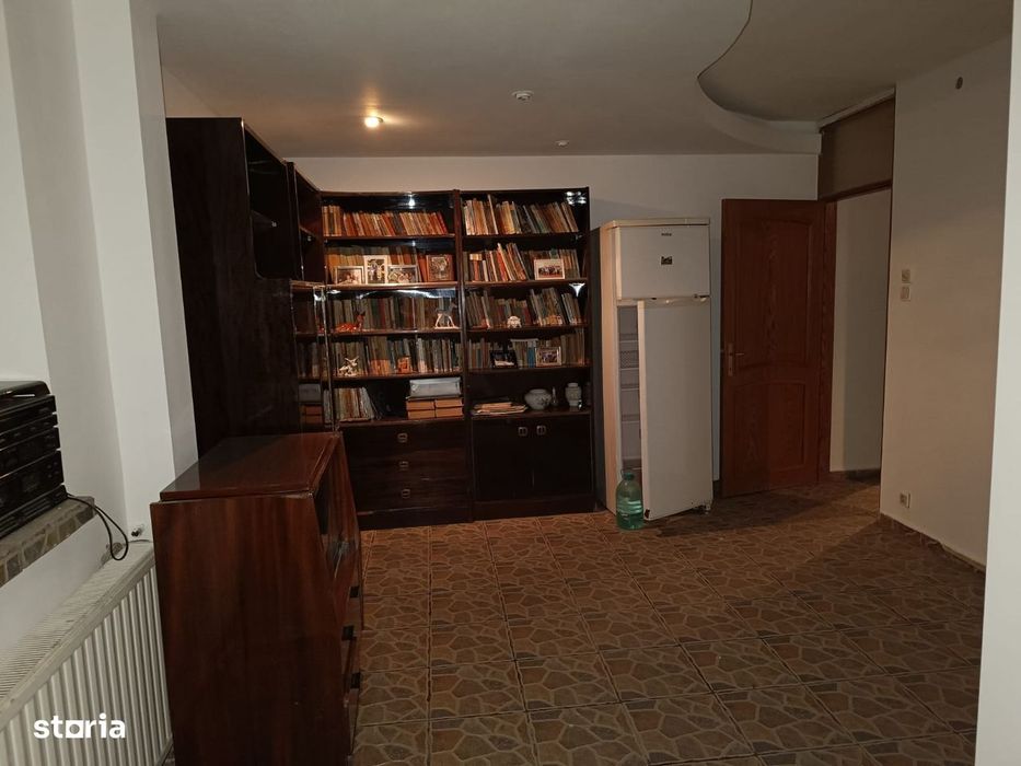 Apartament 4 camere decomandat,zona Rond,Bld.Carol I,100,6mp,2/4,CT/AC — fotografia 3