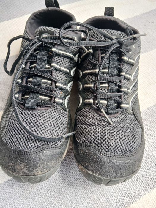 Merell 42 номер, обувки за трекинг