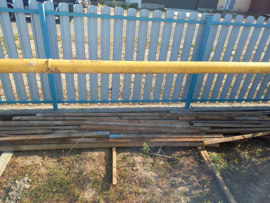 Продается б/у шифер