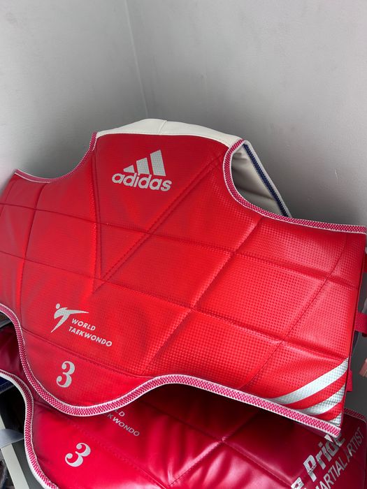 Набор для таэквандо