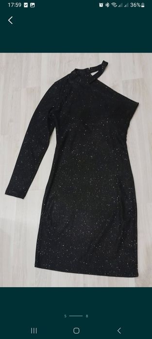 платья вечерние праздничные