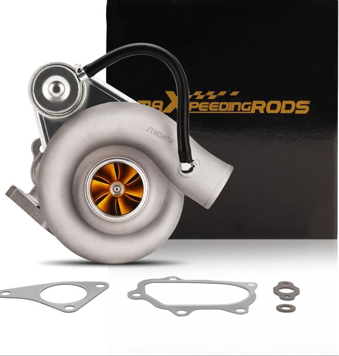 Turbo TD05 20G billet Subaru