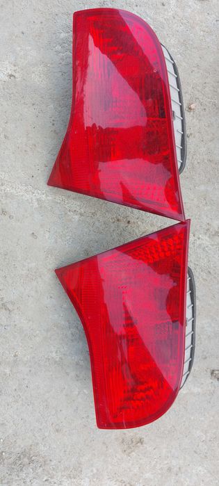 Стопове Audi A4 B7 комби след 2005 год.