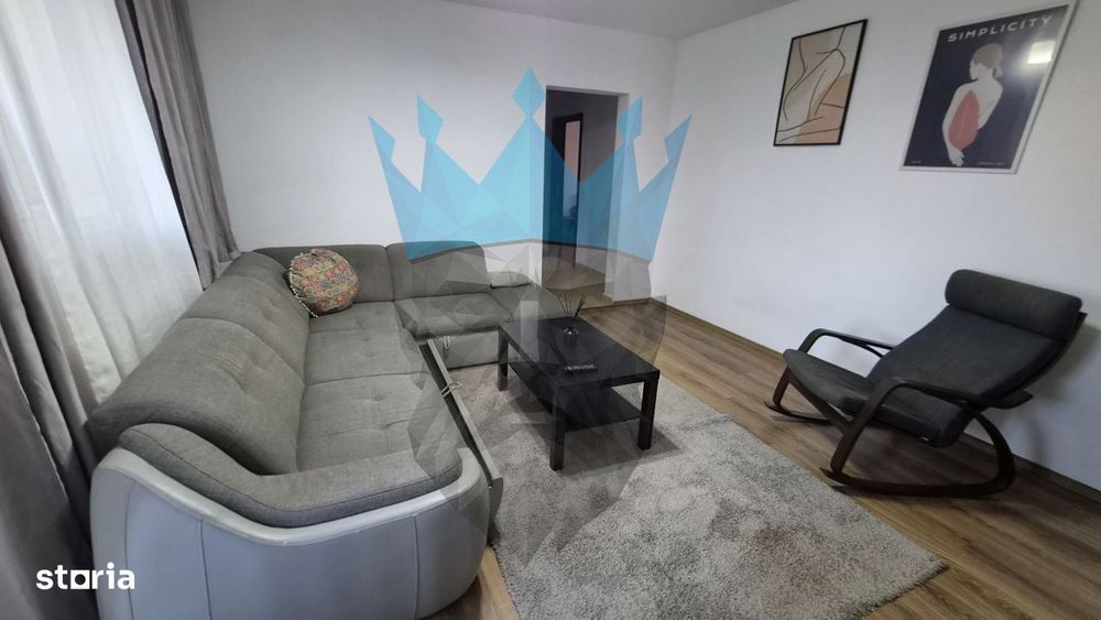 Apartament 3 Camere Colentina Bucuresti