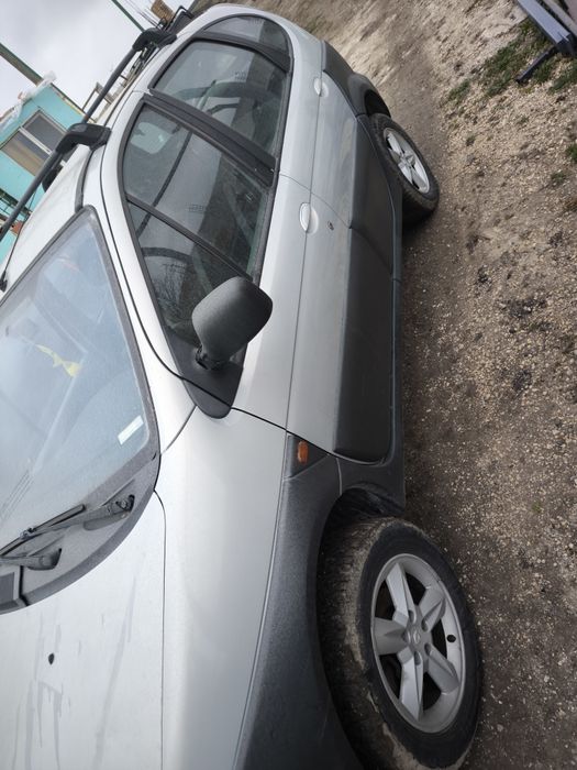 Рено Rx4 На части 1,9 дизел