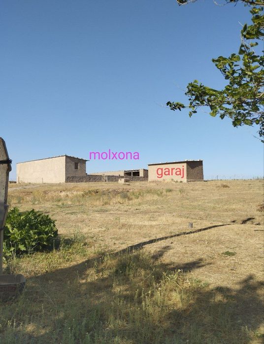 Uy sotiladi yoki moshinaga barter qilsa boladi