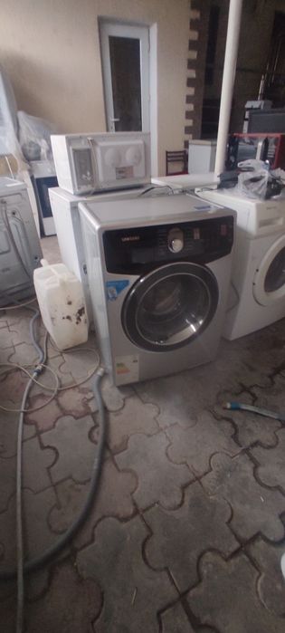 Самсунг 6кг стиральная машина