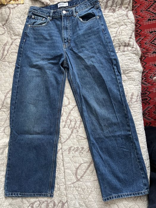 Дънки Pull&bear, 38 размер