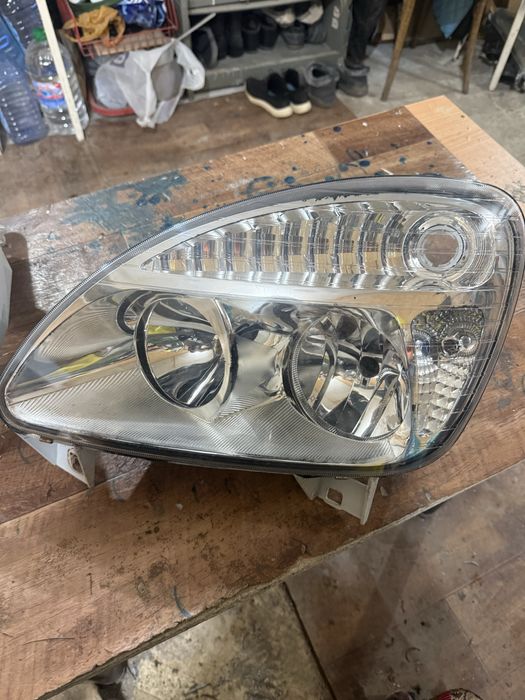 Фара газель бош оригинал