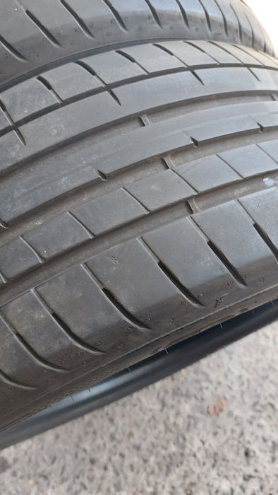 Летни гуми 225/45/18 Goodyear Eagle F1 Super Sport 2 броя