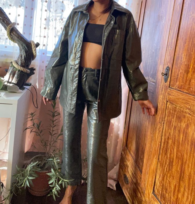 комплект Edited-S/M