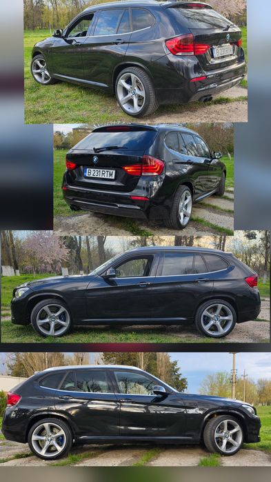 BMW X1 xDrive28i