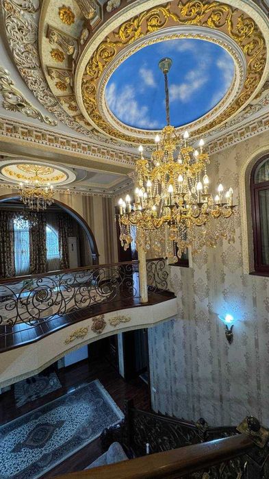 Сергили Узумзор махалла 5.9 Сот Срочно