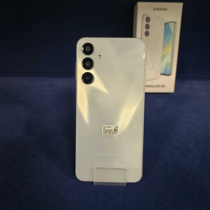 Samsung Galaxy A16 5G / Garantie 2 ani ! ( B32910.1 / Ag28 )