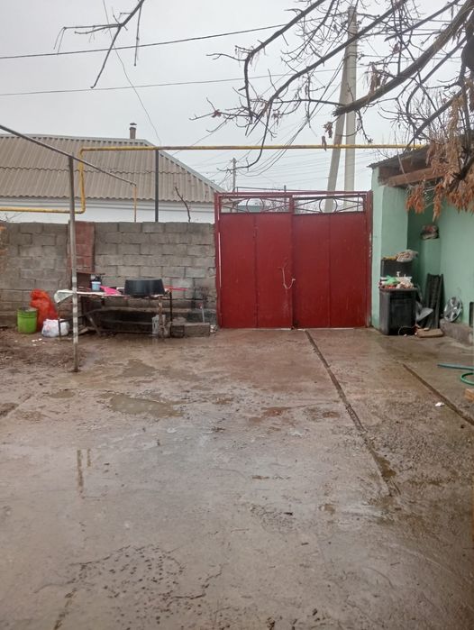 Времянка сатылады