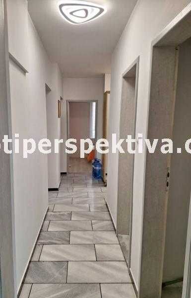 реф.9038 Паркомясто в цената, готов за нанасяне-Новотела! - снимка 15