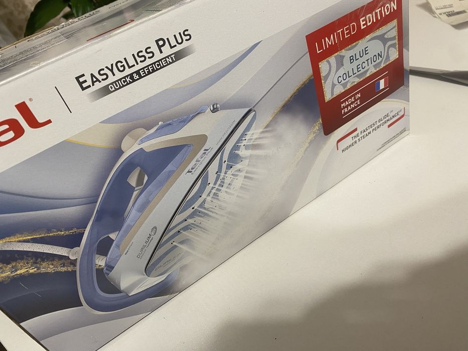 Продам утюг Tefal