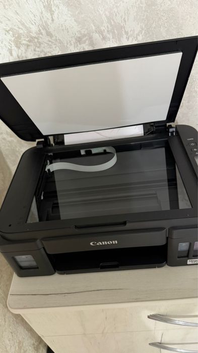 Принтер Canon Pixma