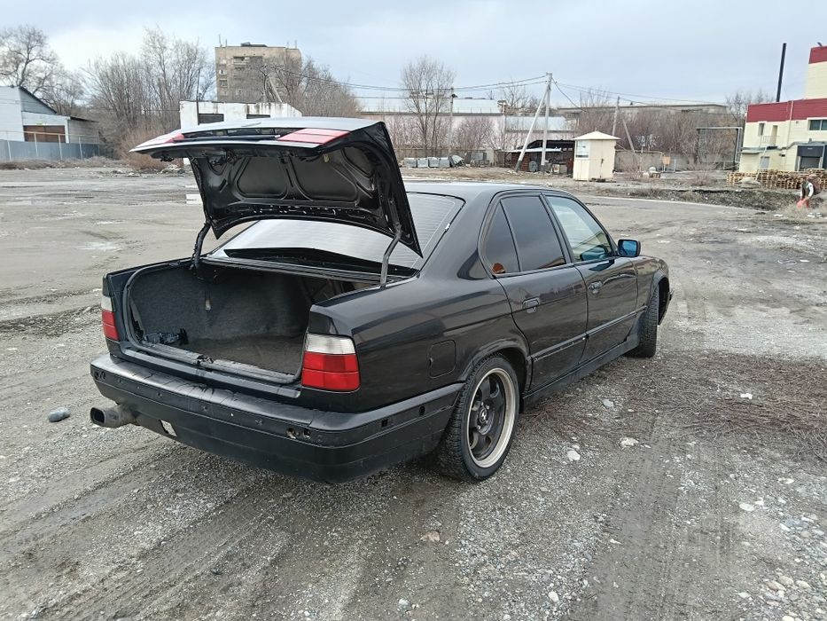 Продается Бмв 525 обмен не предлагать