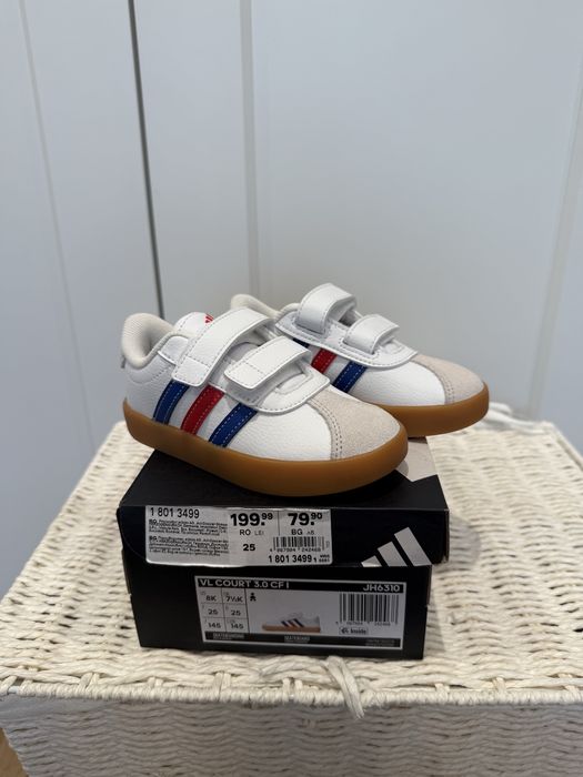 Детски маратонки Adidas