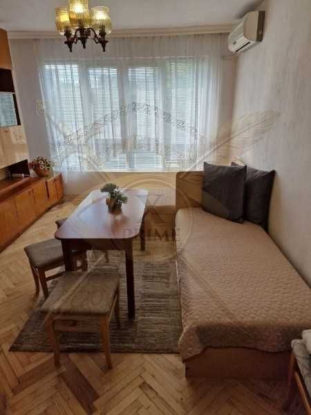Тристаен апартамент в Чайка! 21181282