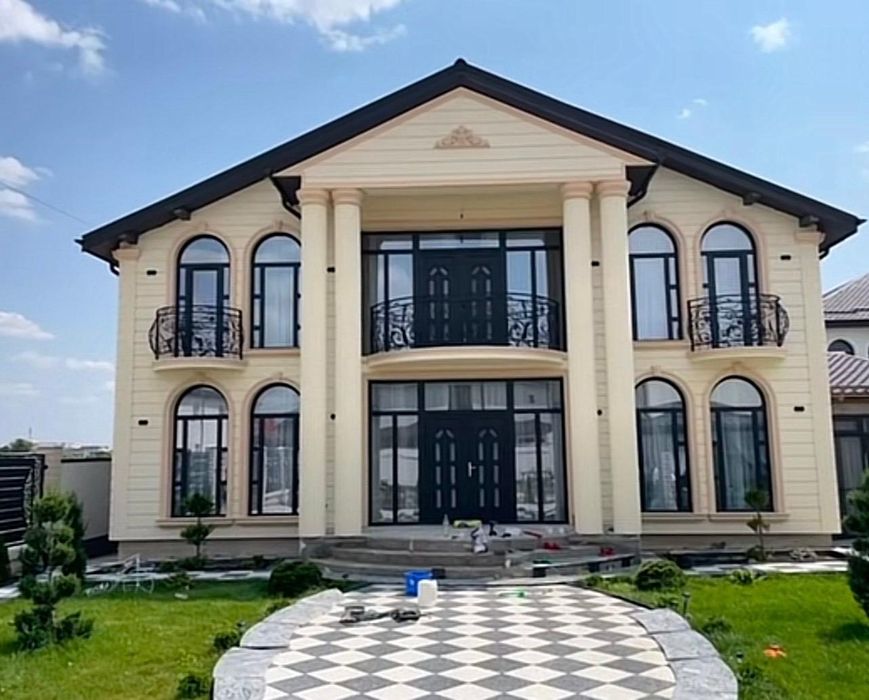 Amenajări interioare