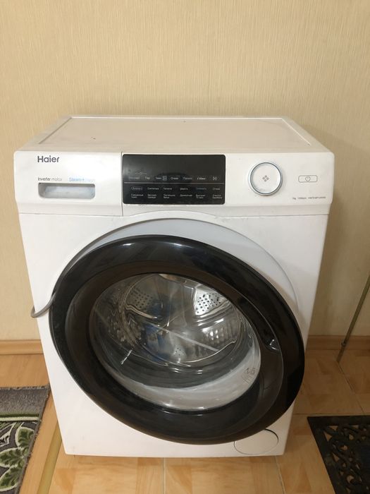 Haier HW70 на запчасти