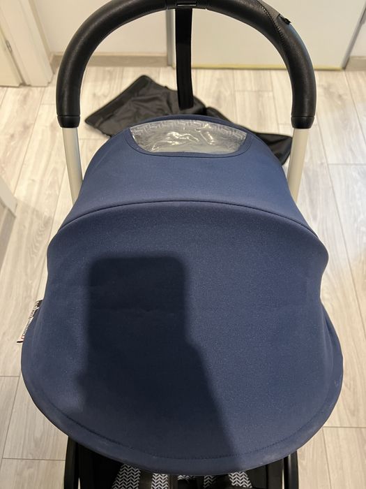 Cărucior Babyzen YOYO Air France – ediție limitată