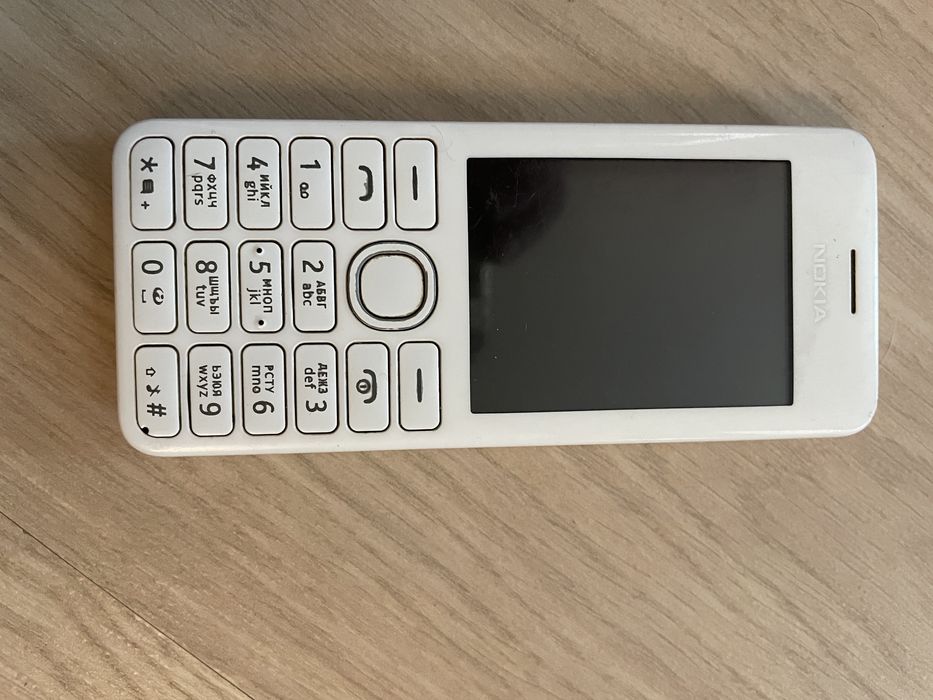 Стари телефони Nokia, Privileg, Alcatel, LG, HTC, Huawei