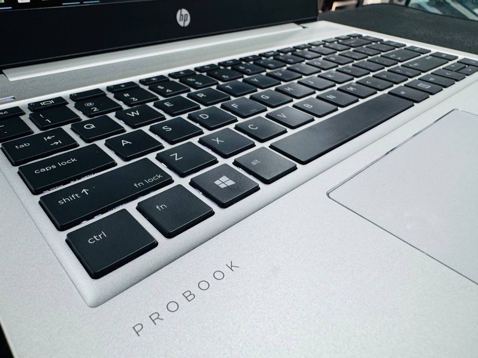HP ProBook 445 G7 Ryzen 5-4500U 8GB/256GB