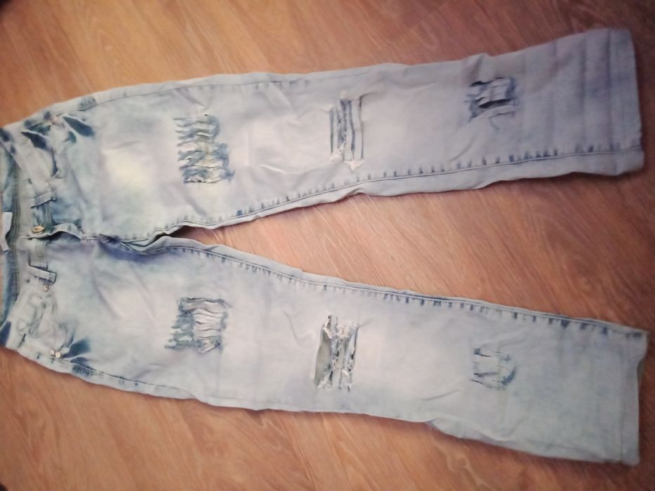 Брюки  от 29-32 размеры