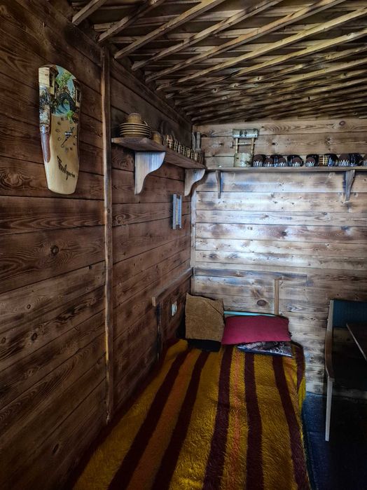 Тухлена къща в село Паничино с 5 стаи