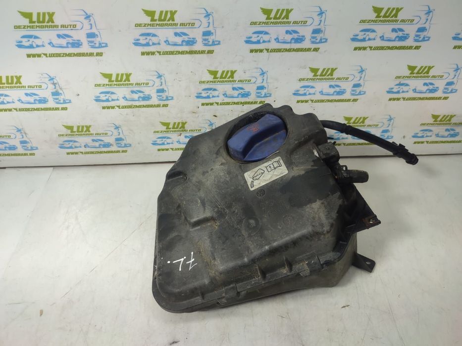 Vas expensiune 3.0 TDI 7l0121407e Volkswagen VW Touareg generatia 1 7