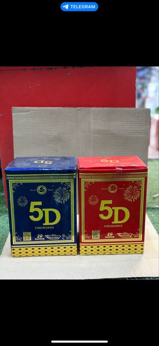 Салюттер заказ беремиз