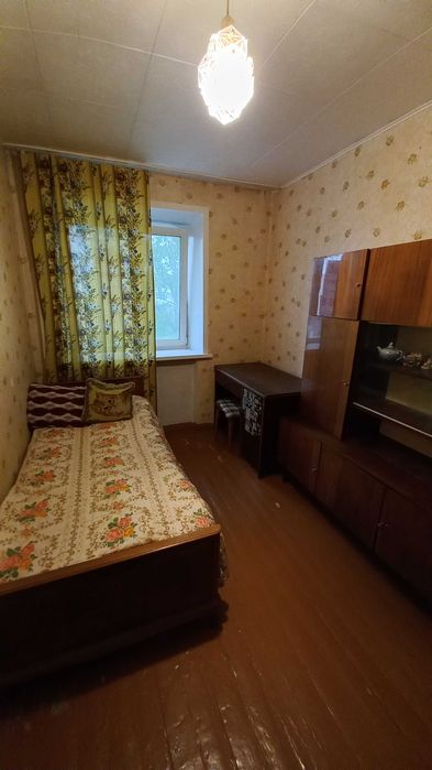 Спальный гарнитур дерево