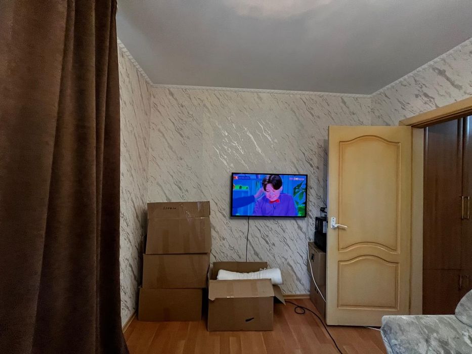 Продам хорошую квартиру