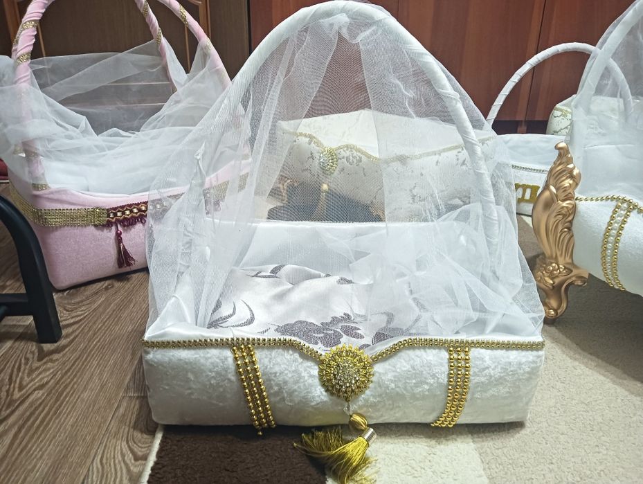 Продам корзины на Кудалык