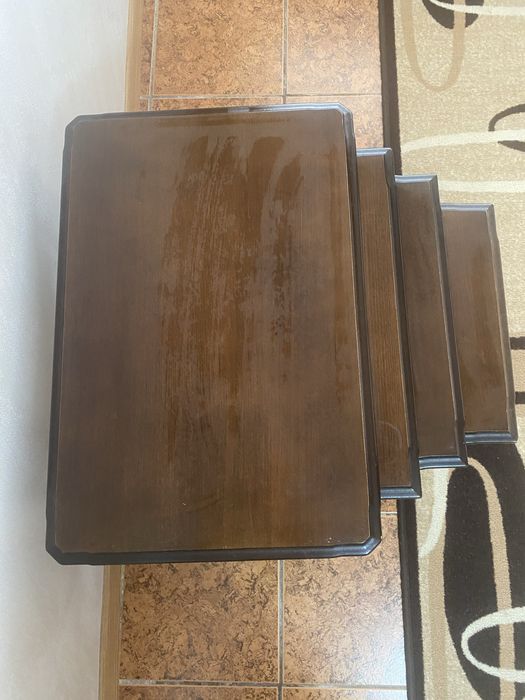 Холни старинни много оригинални, красиви масички