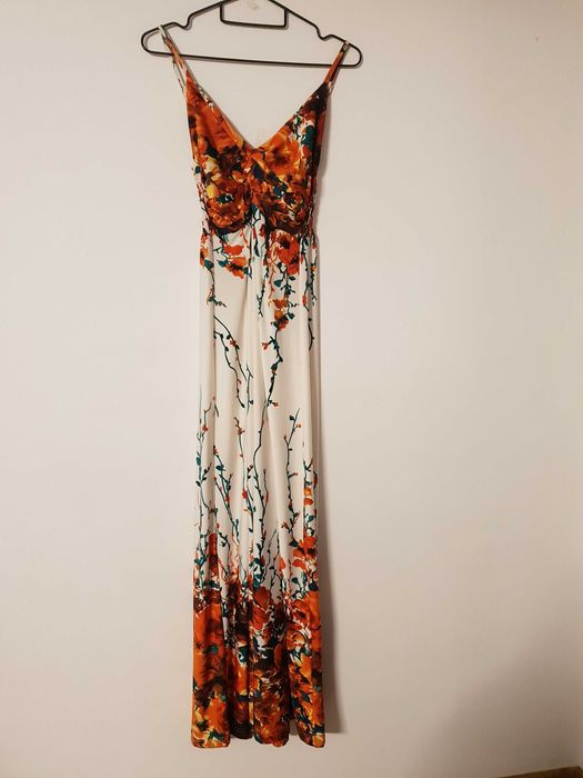 Rochie de vara Snake  Milano sarafan