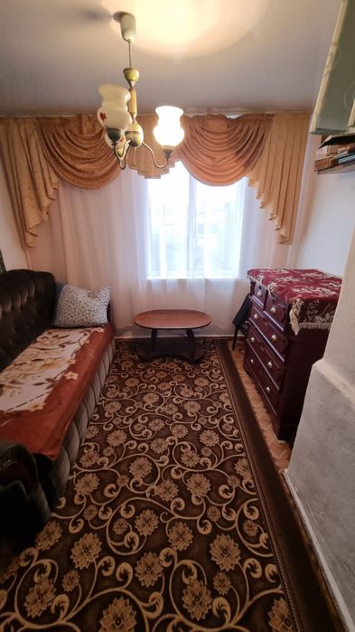 Продам дом с Соколовка