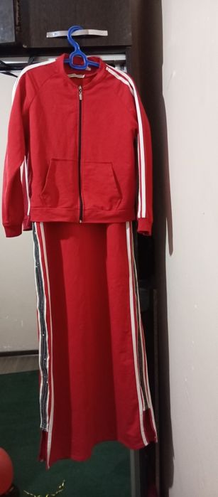 Arzon kiyimla bor ...