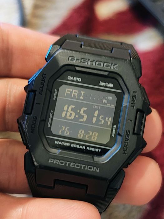 Ceas G shock  GD-B500-1ER
