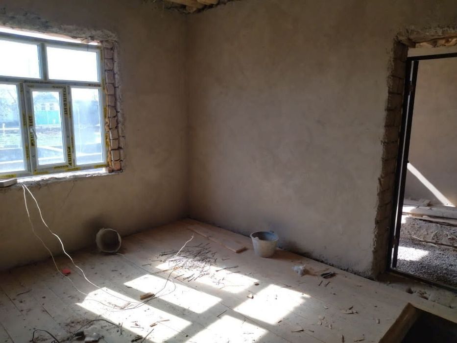 Ер Участка сотилади. 6сотк