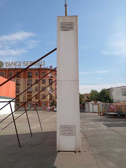 Рекламный LED- экран