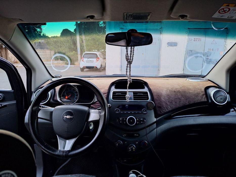 Продается Chevrolet Spark