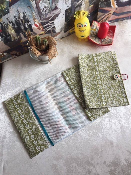 Калъфи за книги