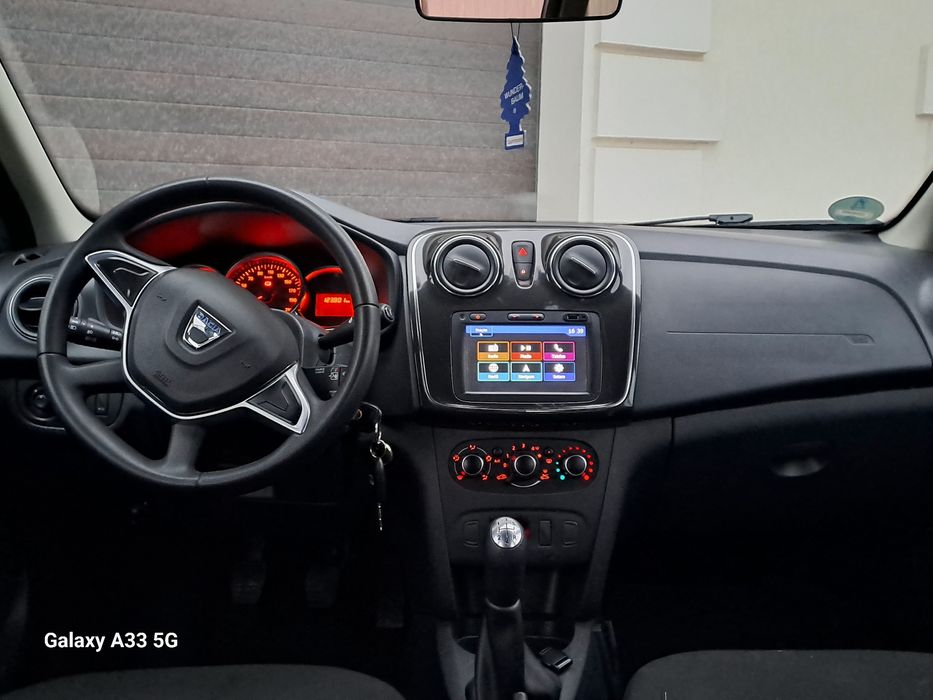 ‼️Dacia Logan Mcv 0.9 Euro 6‼️