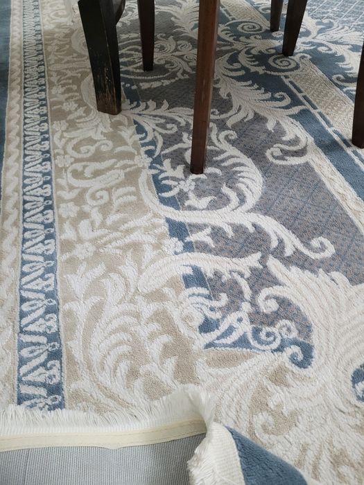 Турецкий ковер, 3/6