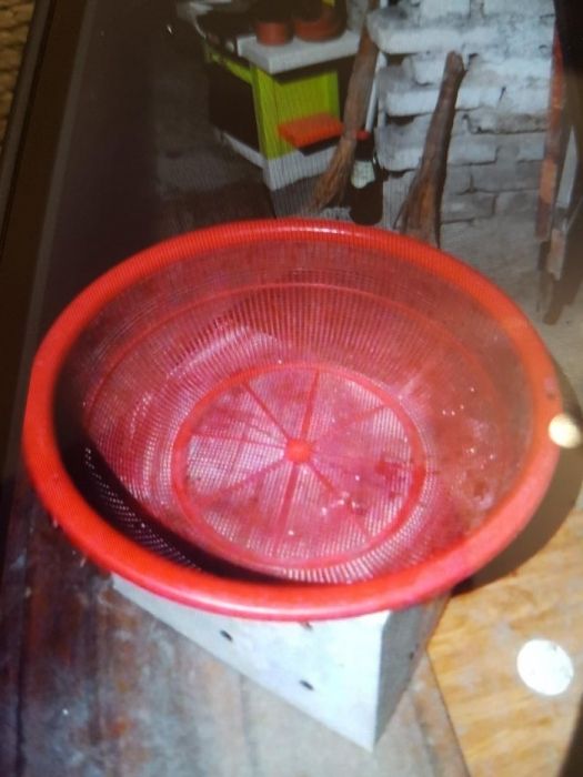 Продам большое сито