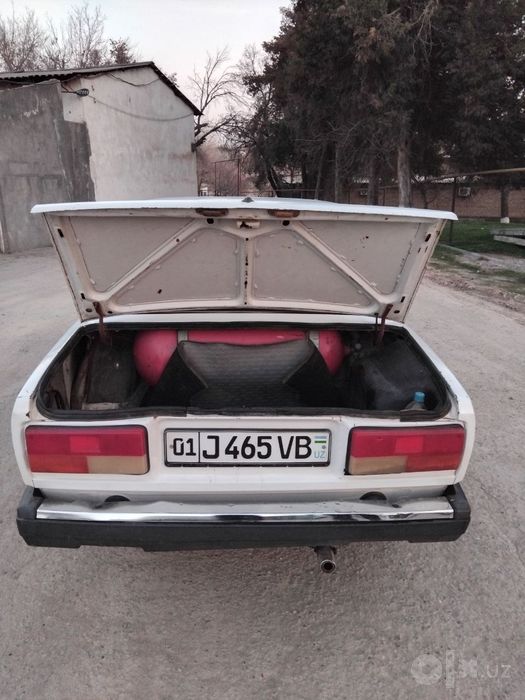 Lada jiguli 07 03matoʻr